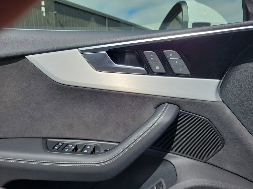 Used 2023 Audi A5 2.0T Premium Plus w/ Premium Plus image 19