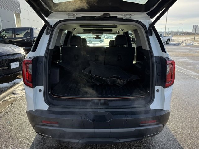 Used 2020 GMC Acadia AT4 image 41