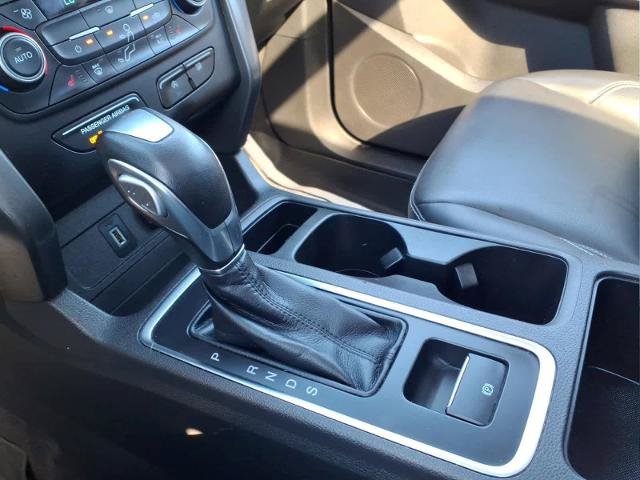 Certified 2019 Ford Escape SEL FWD image 27