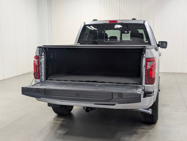 Certified 2024 Ford F150 XLT w/ Equipment Group 302A MID AWD/4WD image 25