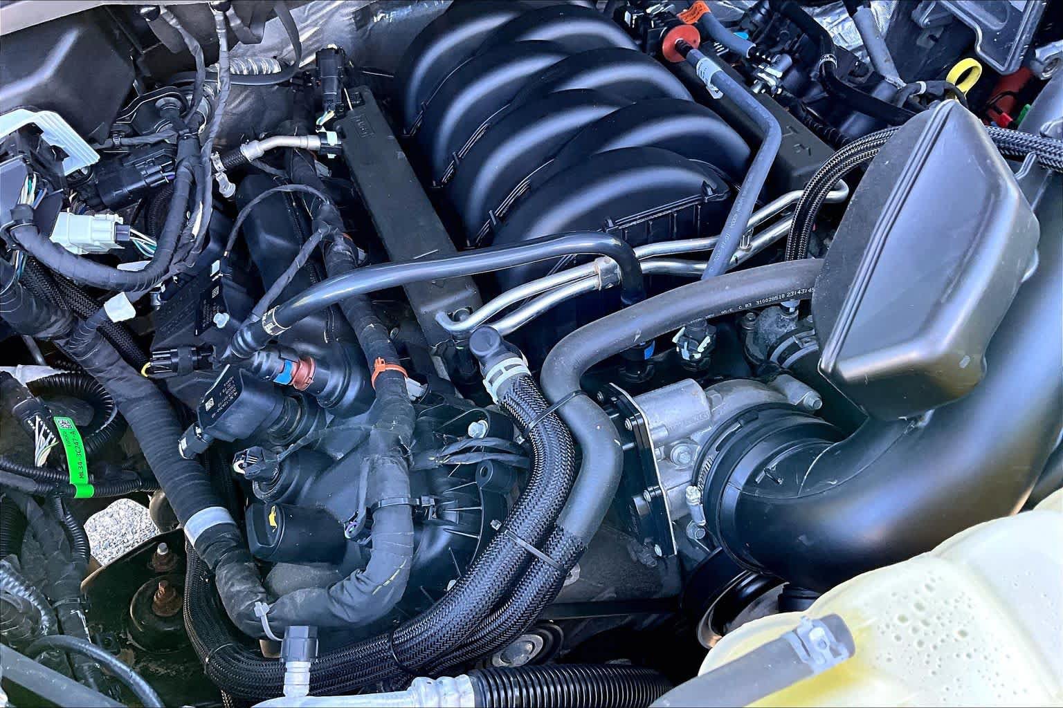 Certified 2023 Ford F150 XLT AWD/4WD image 31