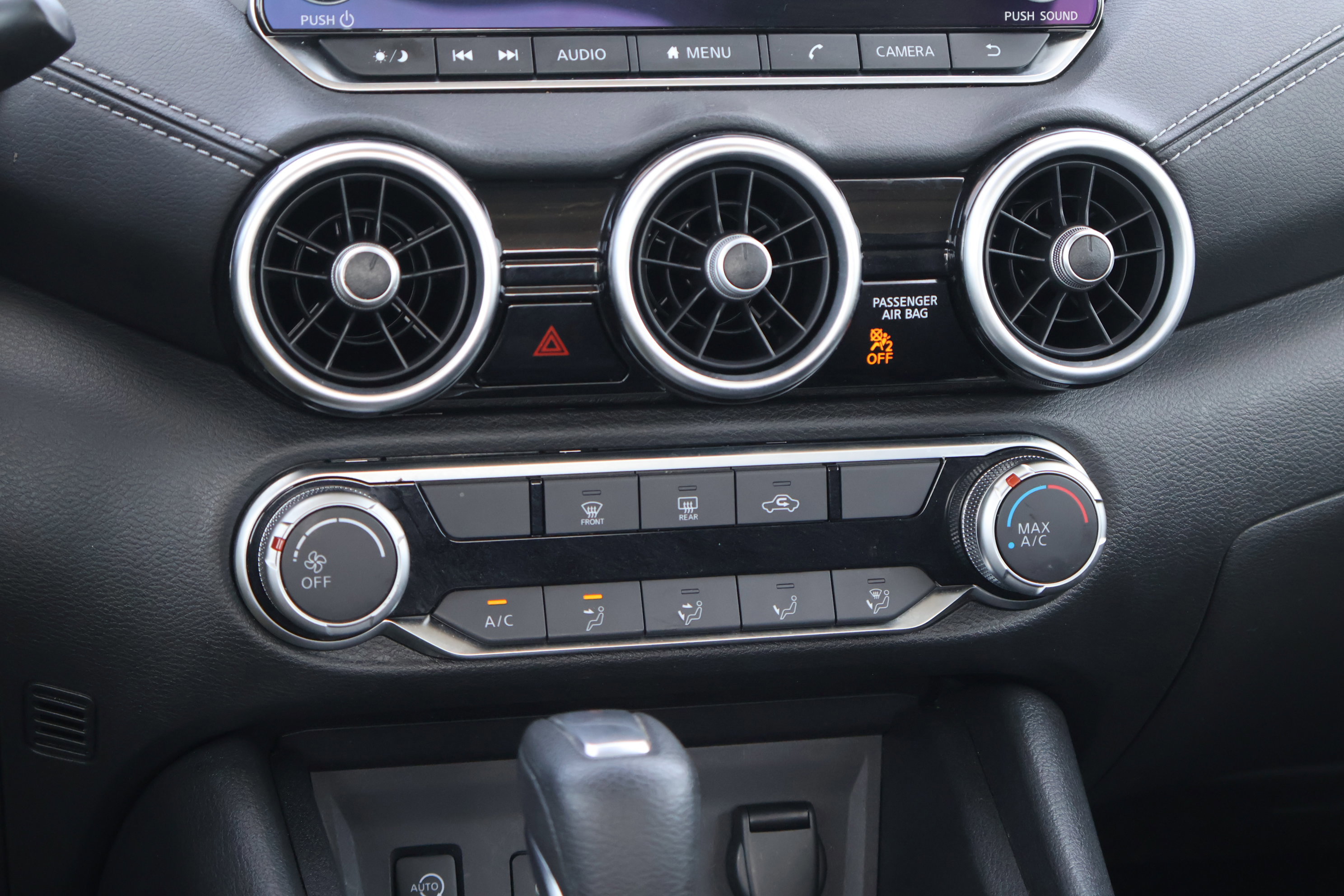 Used 2024 Nissan Sentra SV image 24