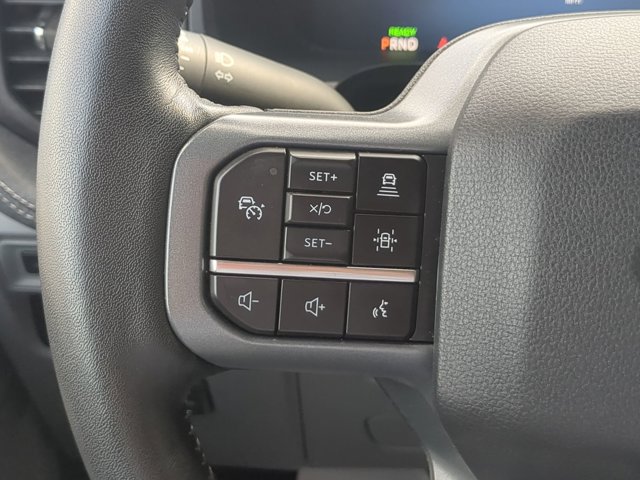 Certified 2024 Ford F150 Lightning Flash AWD/4WD image 18