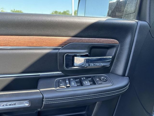 Used 2018 RAM 2500 Laramie image 19