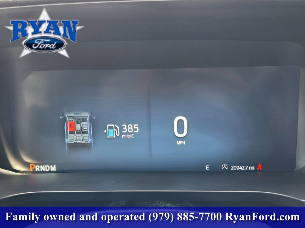 Certified 2024 Ford F150 STX RWD image 11