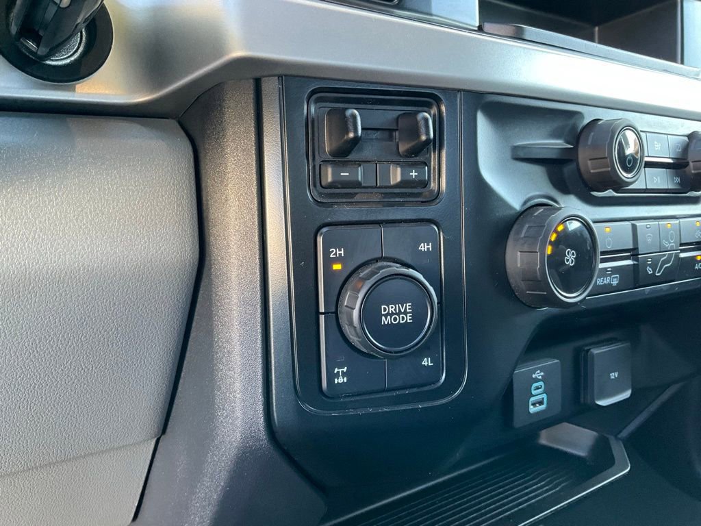Certified 2024 Ford F250 XL w/ STX Appearance Package image 78