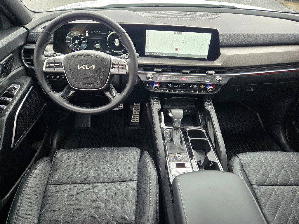 Used 2024 Kia Telluride SX X-Pro image 21