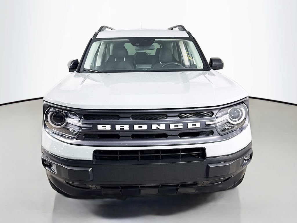 Certified 2024 Ford Bronco Sport Big Bend w/ Convenience Package image 8