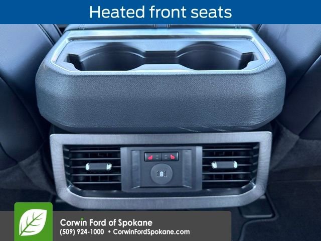 Certified 2026 Ford F450 Platinum AWD/4WD image 15