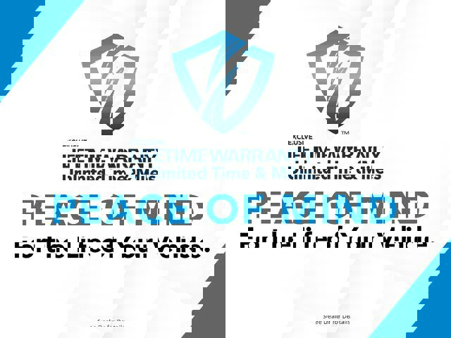 Certified 2019 Ford Expedition Max XLT image 22