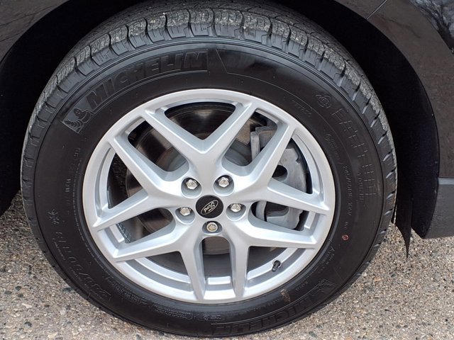 Certified 2024 Ford Edge SEL w/ Convenience Package image 30