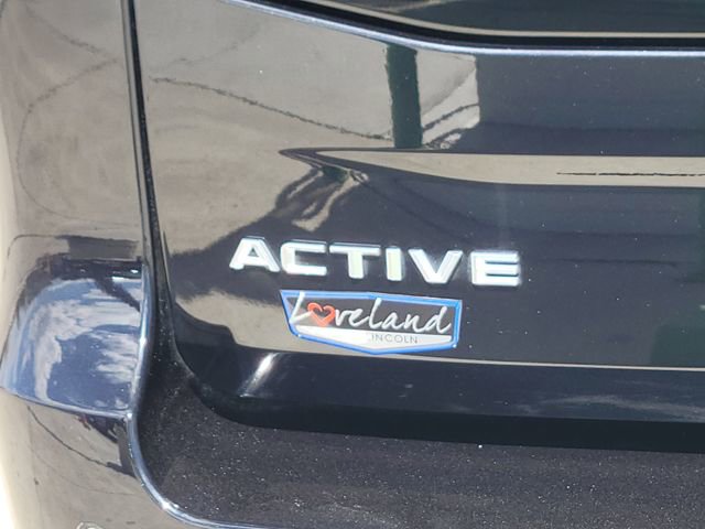 Certified 2025 Ford Expedition Active AWD/4WD image 13