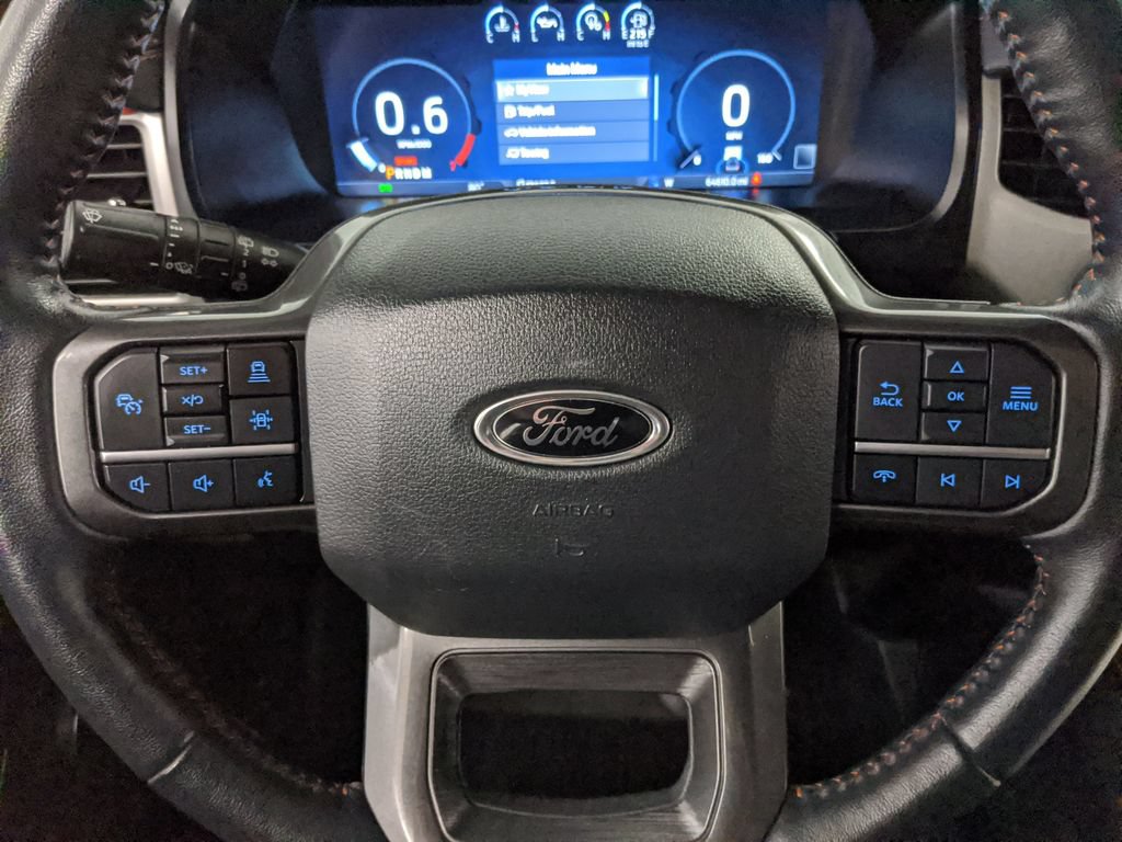 Certified 2023 Ford Expedition Timberline AWD/4WD image 11