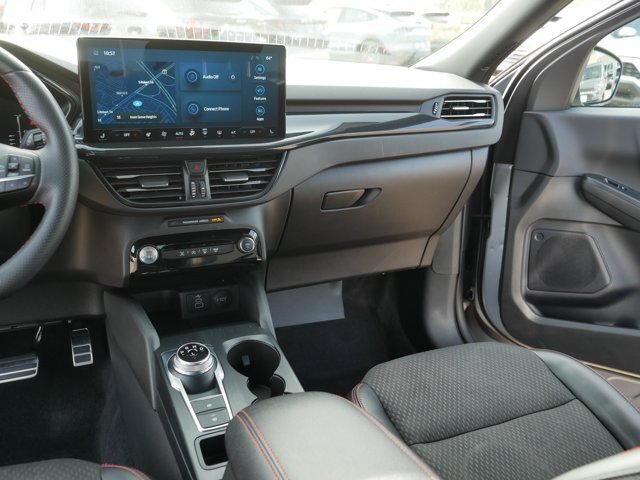Certified 2024 Ford Escape ST-Line w/ Tech Pack #1 AWD/4WD image 22