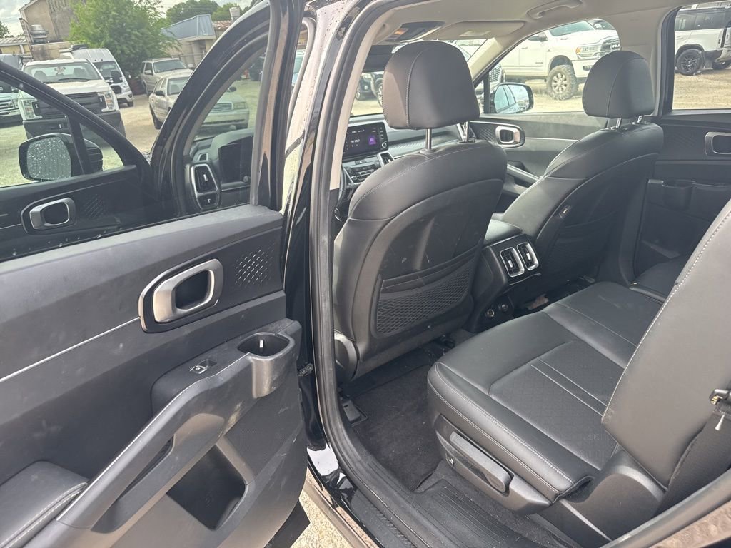 Used 2022 Kia Sorento S FWD image 30