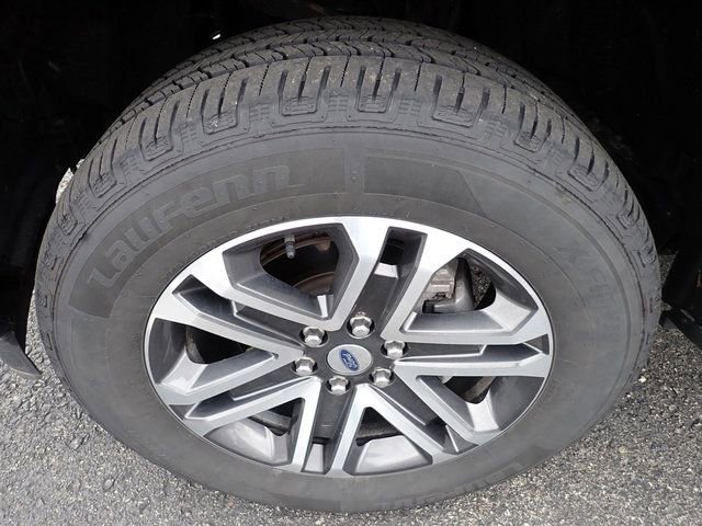 Certified 2023 Ford F150 XL w/ STX Appearance Package image 10