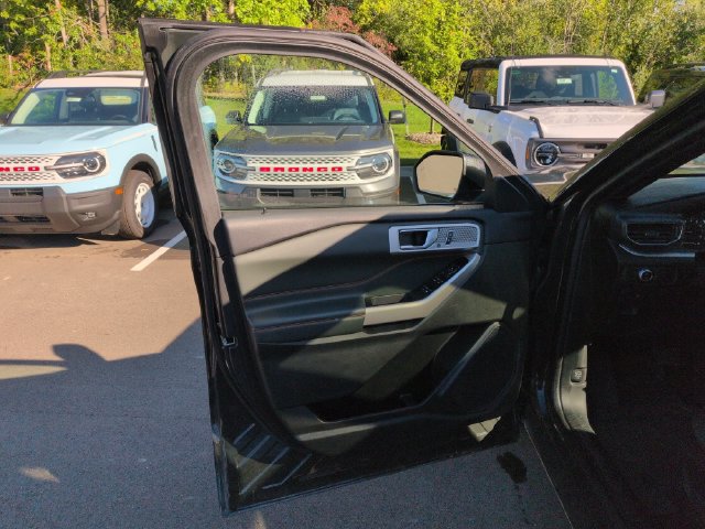 Certified 2022 Ford Explorer Timberline w/ Timberline Technology Package AWD/4WD image 29