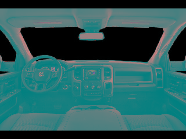 Used 2018 RAM 2500 Tradesman w/ Chrome Appearance Group image 26