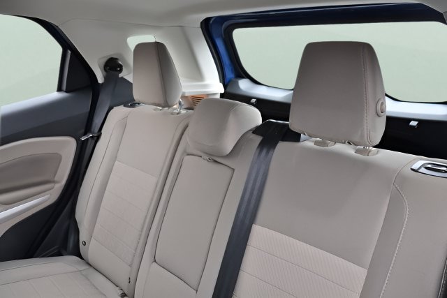 Certified 2021 Ford EcoSport S FWD image 14