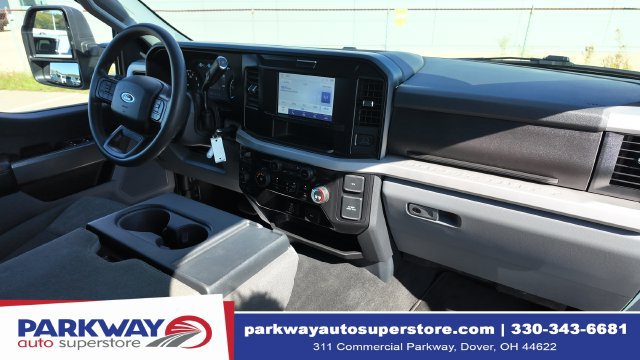 Certified 2026 Ford F250 XLT AWD/4WD image 18