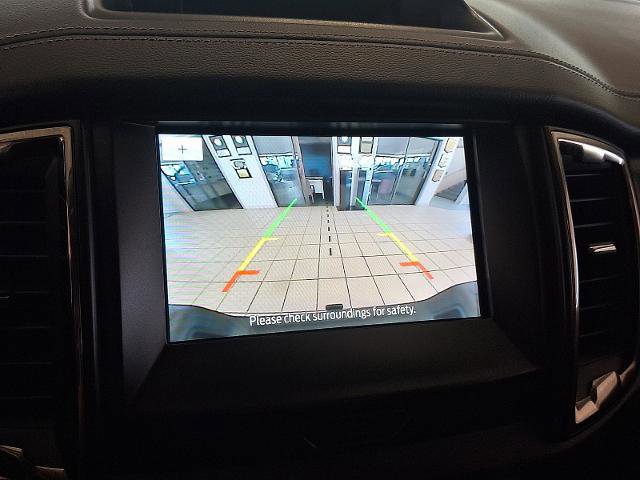 Certified 2023 Ford Ranger Lariat w/ Tremor Off-Road Package AWD/4WD image 15