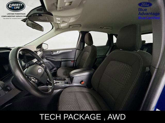 Certified 2023 Ford Escape Active w/ Tech Pack #2 image 22