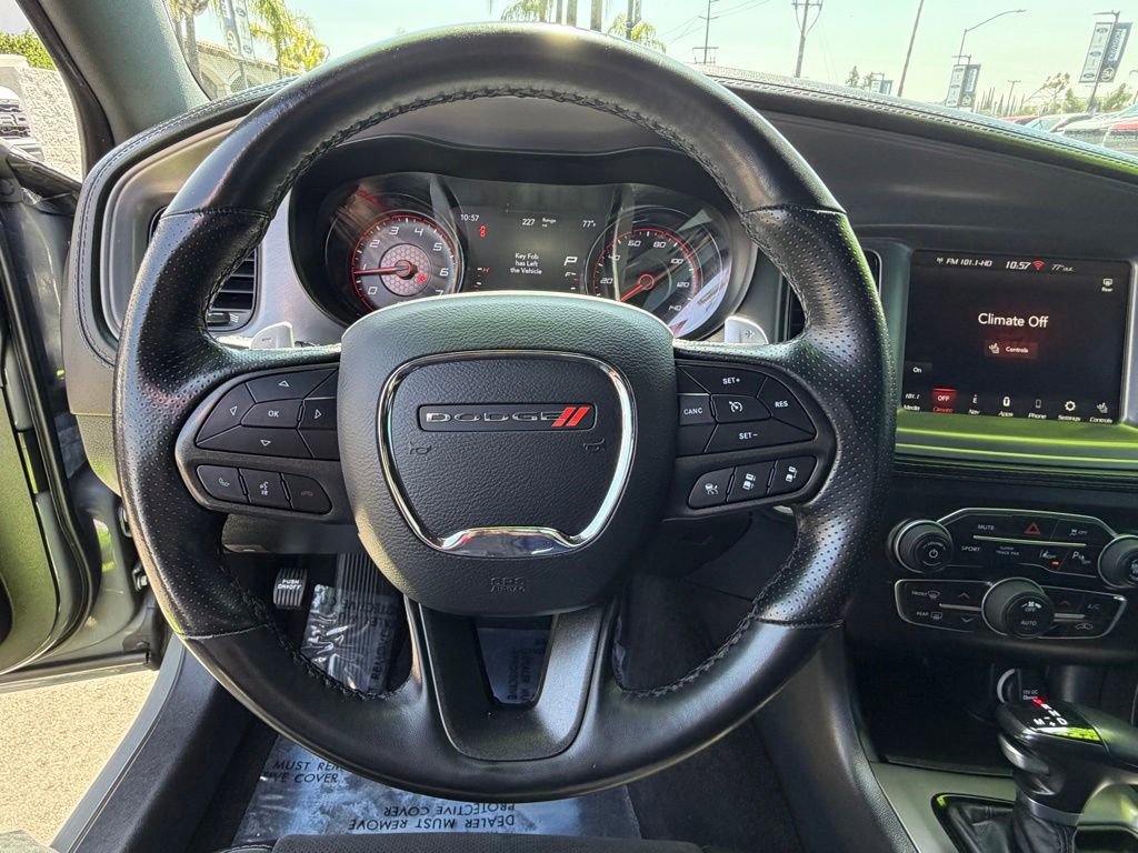 Used 2023 Dodge Charger GT w/ Plus Group RWD image 28