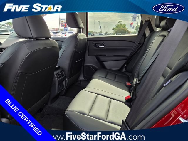 Used 2026 Nissan Rogue Dark Armor FWD image 6