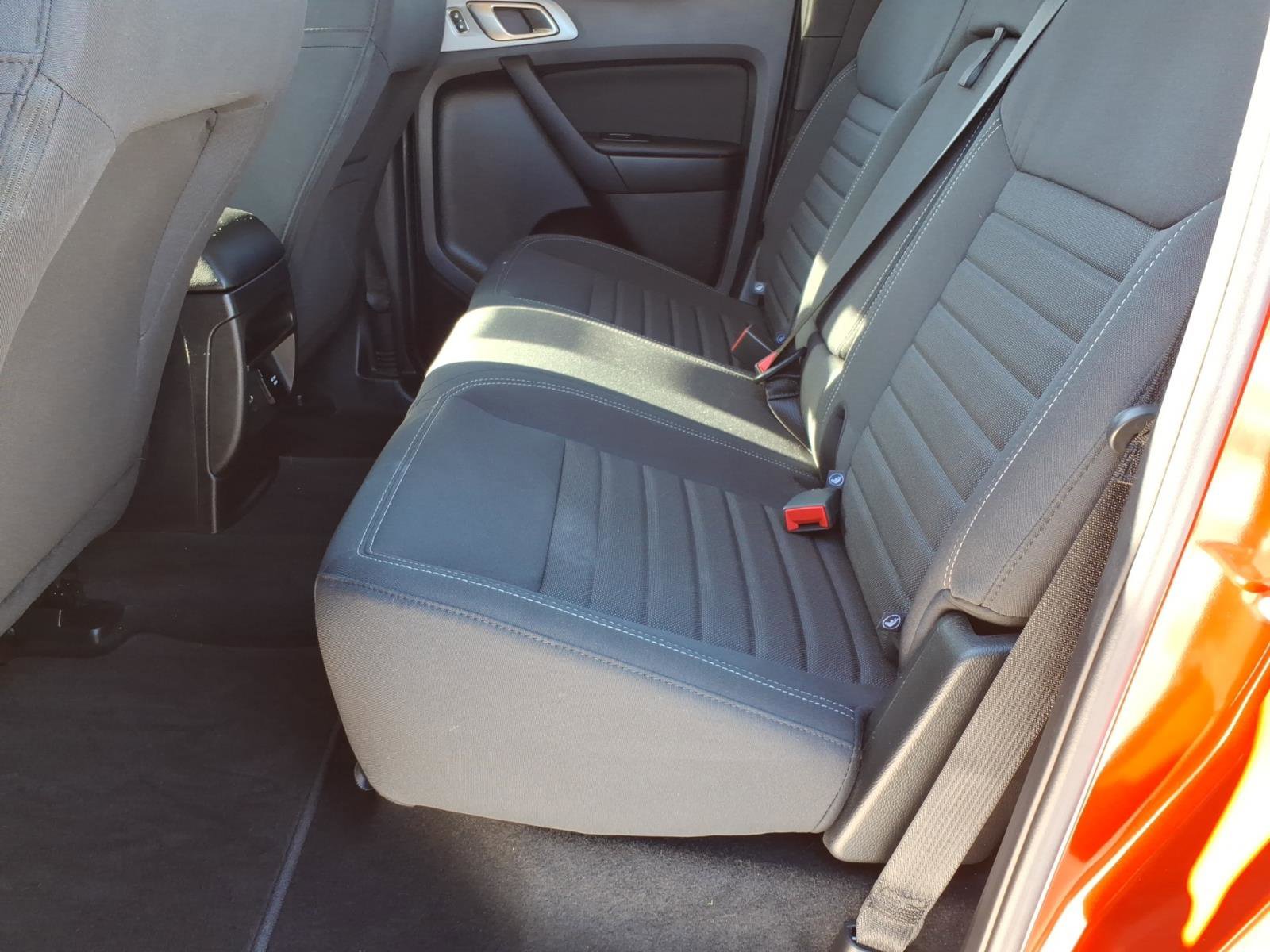 Certified 2022 Ford Ranger XLT w/ Equipment Group 301A Mid image 11