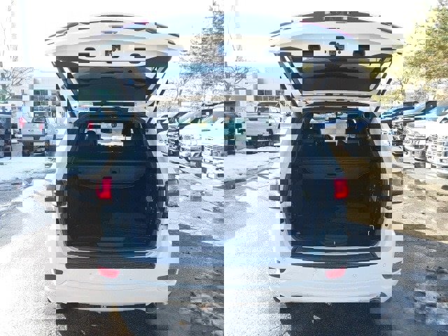 Used 2017 Jeep Grand Cherokee Altitude image 28