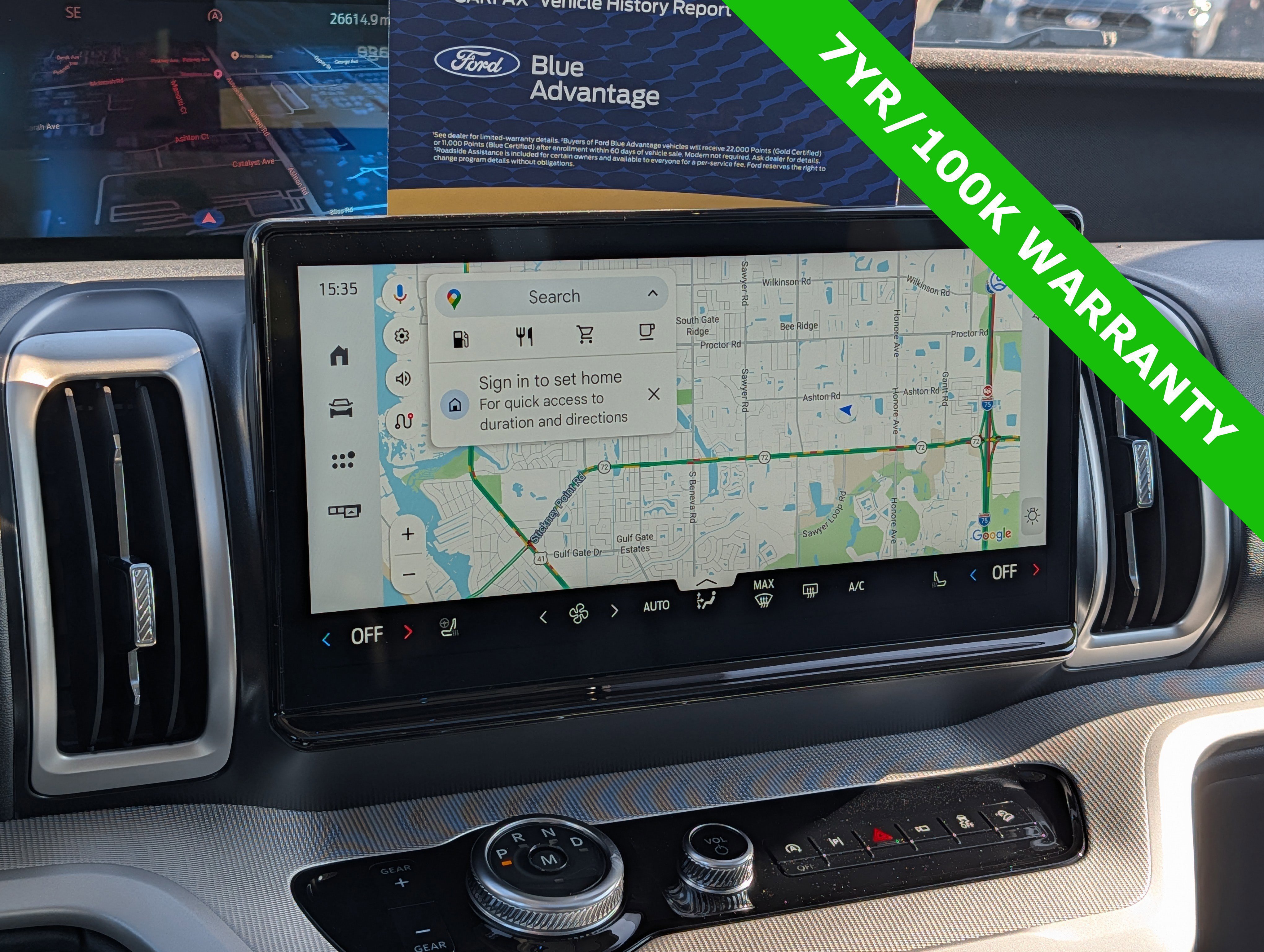 Certified 2025 Ford Expedition Active image 34