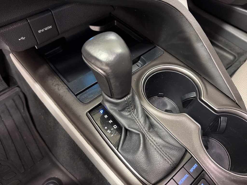 Used 2023 Toyota Camry XSE w/ Navigation Package FWD image 28