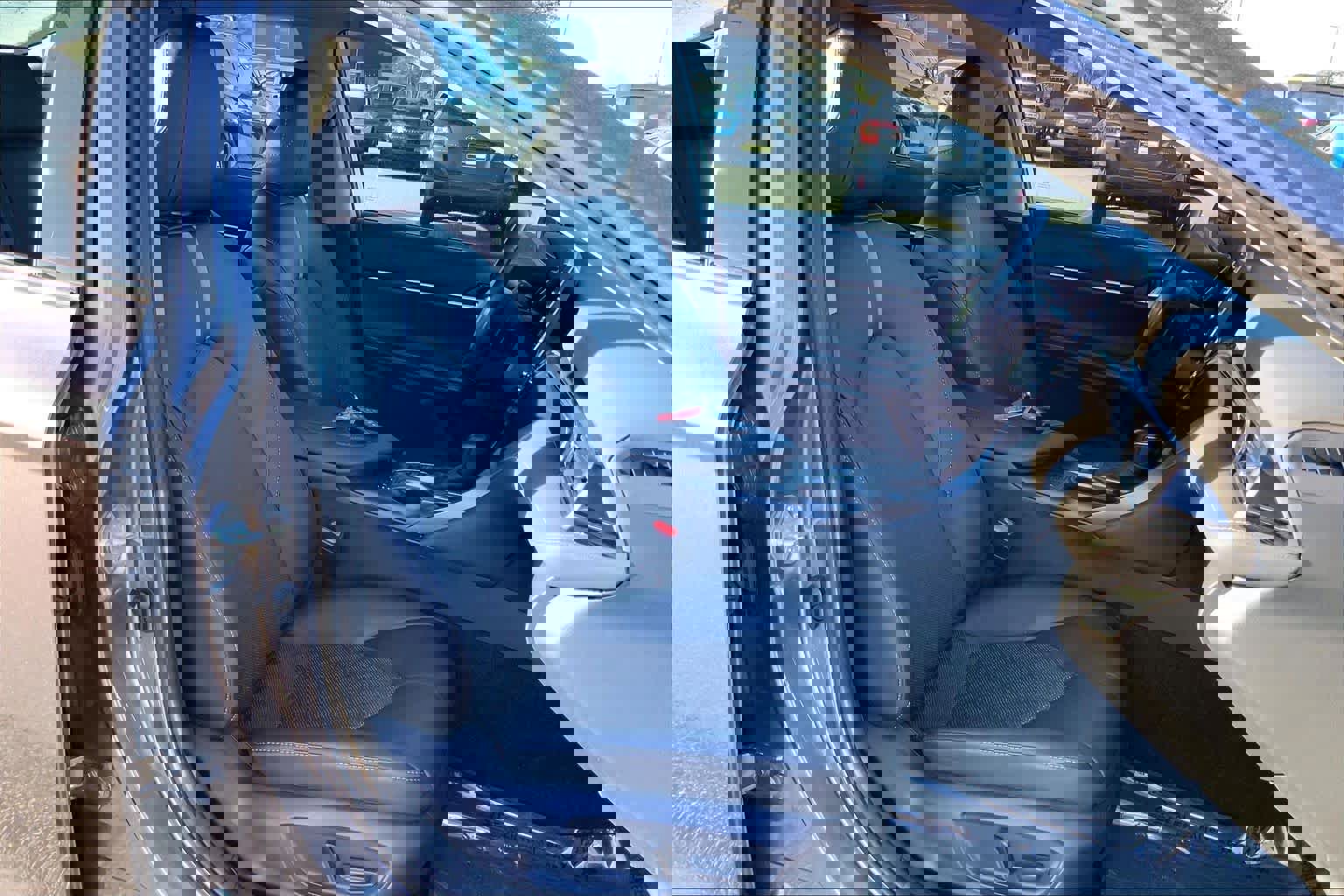 Used 2023 Toyota Camry XSE image 11