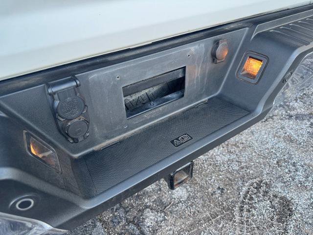 Certified 2022 Ford F150 Lariat image 13