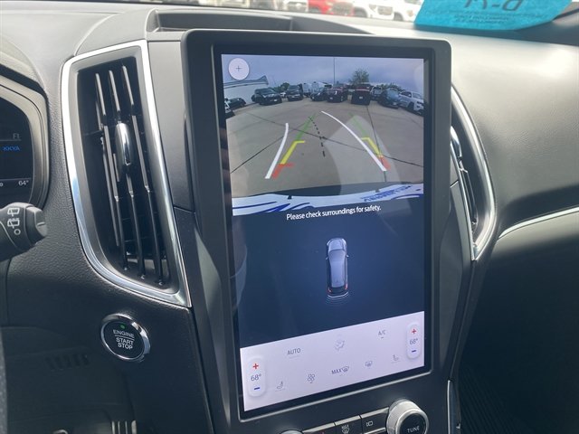 Certified 2023 Ford Edge ST AWD/4WD image 28
