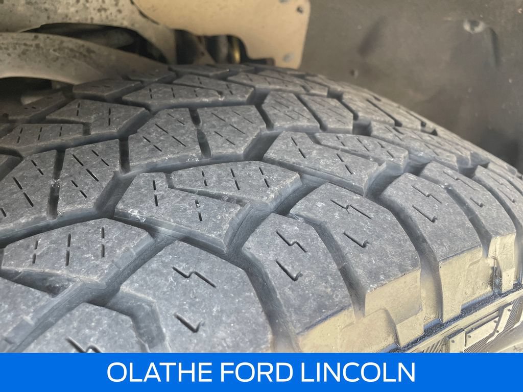 Certified 2020 Ford Expedition XLT w/ Equipment Group 202A AWD/4WD image 32