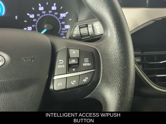 Certified 2020 Ford Escape SE FWD image 27