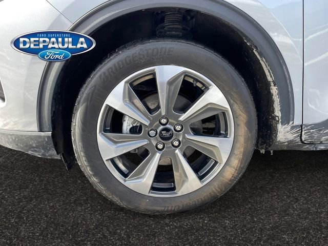 Certified 2023 Ford Escape Platinum image 17