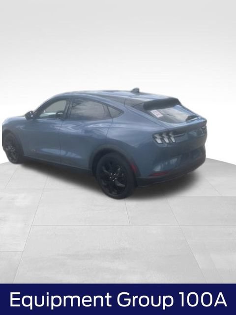 Certified 2024 Ford Mustang Mach-E Select w/ Comfort Package Lite AWD/4WD image 5