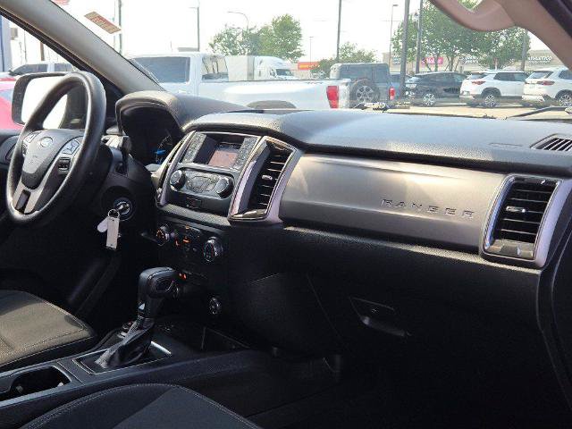 Certified 2019 Ford Ranger XLT AWD/4WD image 7