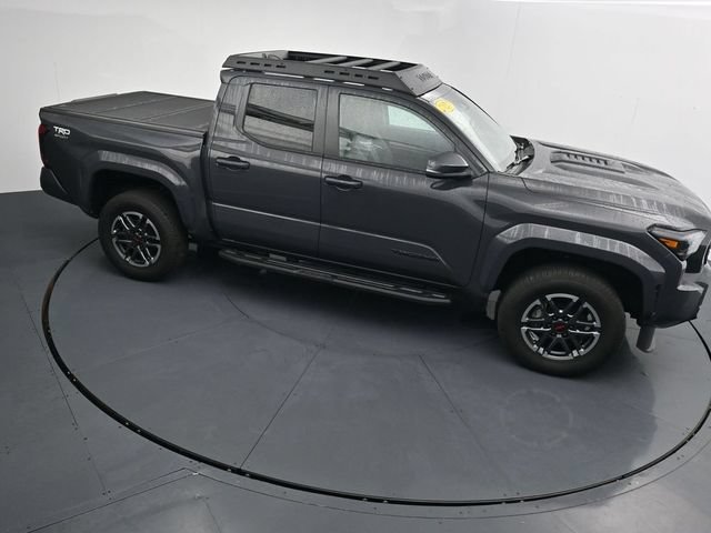 Used 2024 Toyota Tacoma TRD Sport w/ TRD Sport Upgrade Package AWD/4WD image 29