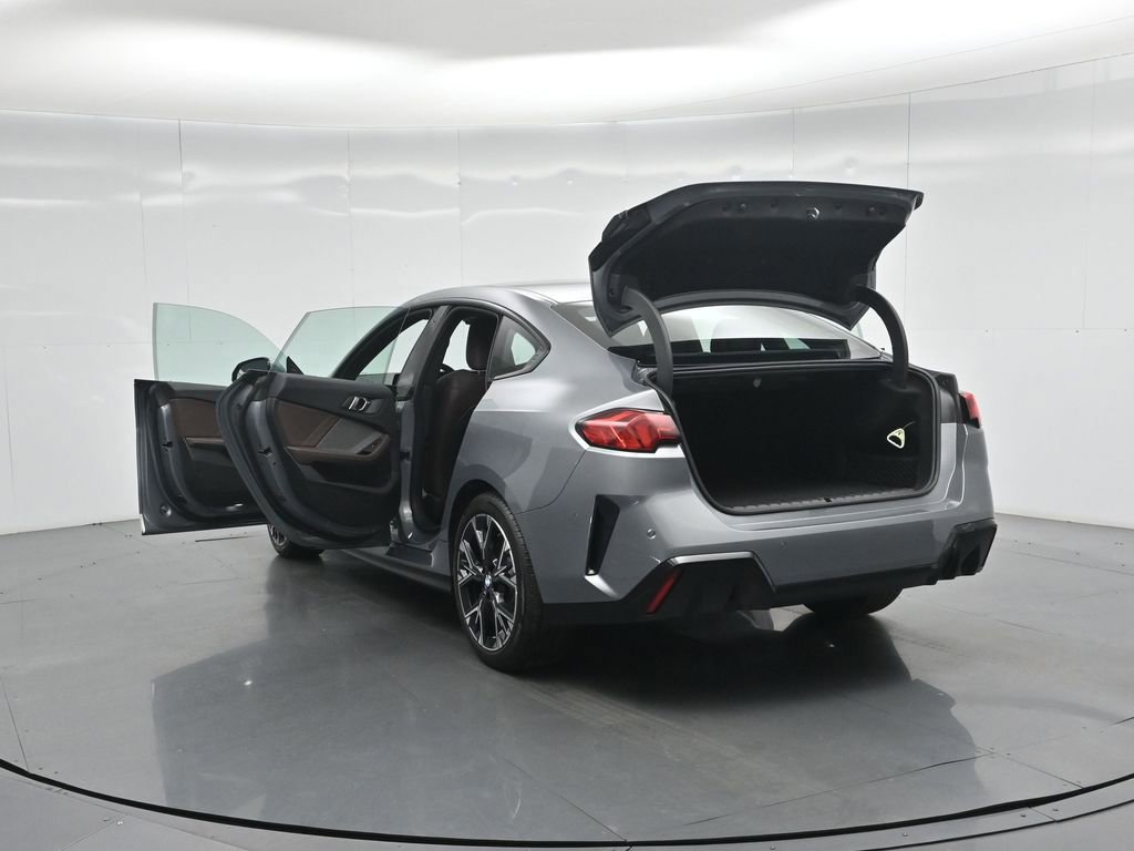 Used 2025 BMW 228i xDrive 228 xDrive Gran Coupe image 50