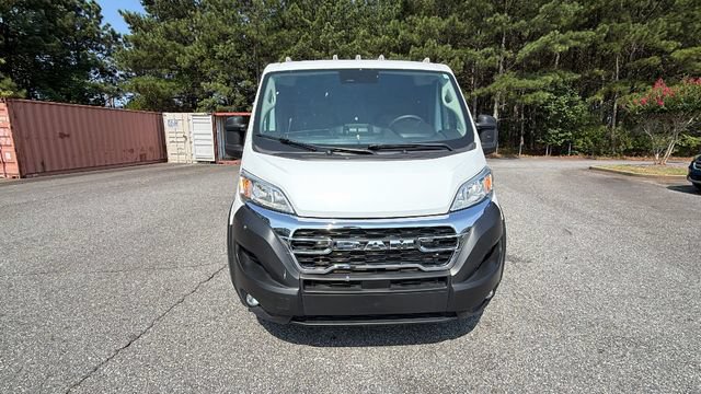 Used 2025 RAM ProMaster 2500 w/ U-Haul Equipment Group FWD video 2