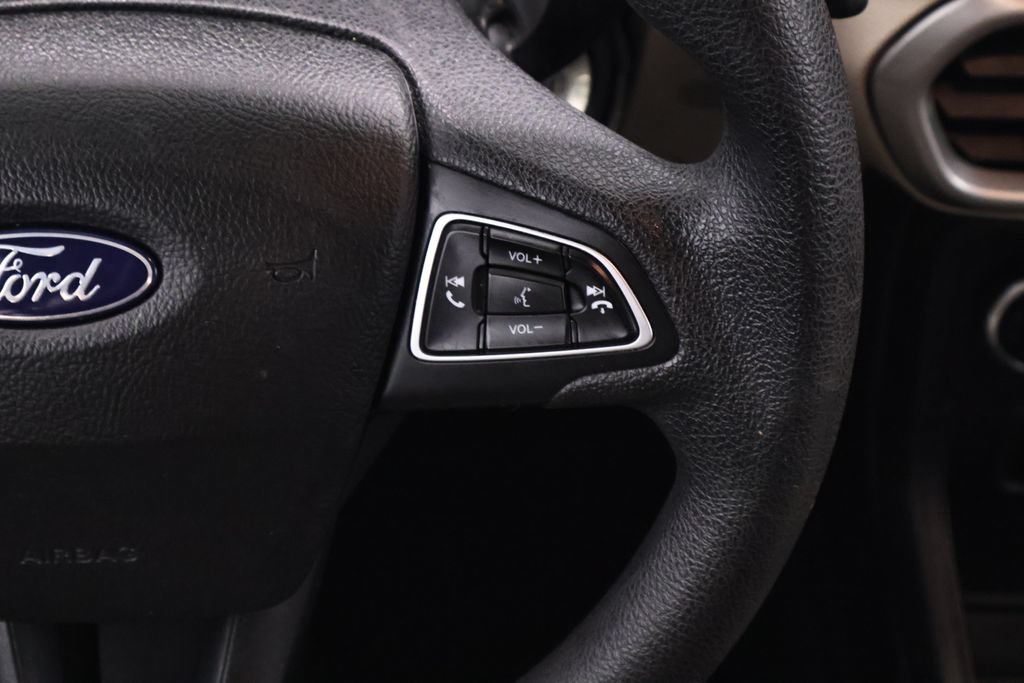 Certified 2020 Ford EcoSport S FWD image 23