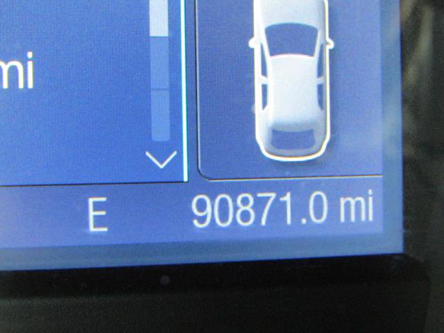 Certified 2018 Ford Taurus SEL image 23