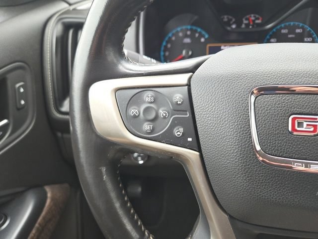 Used 2021 GMC Canyon Denali AWD/4WD image 23