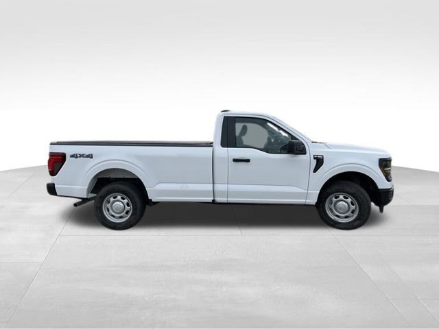 Certified 2024 Ford F150 XL AWD/4WD image 8