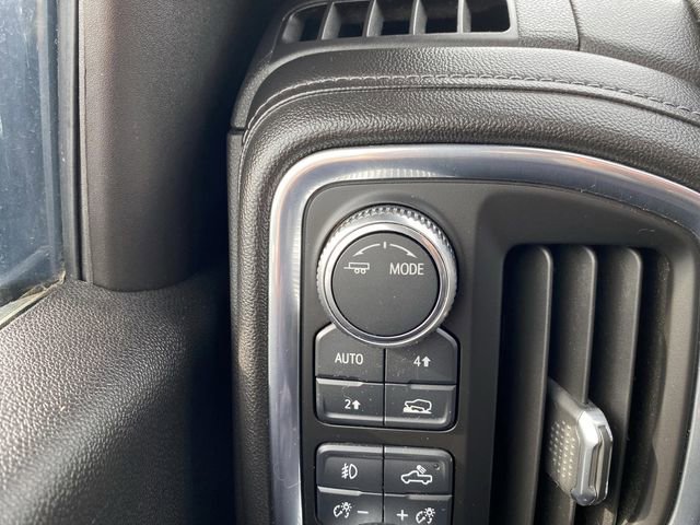 Used 2020 GMC Sierra 1500 SLT w/ SLT Premium Plus Package image 26