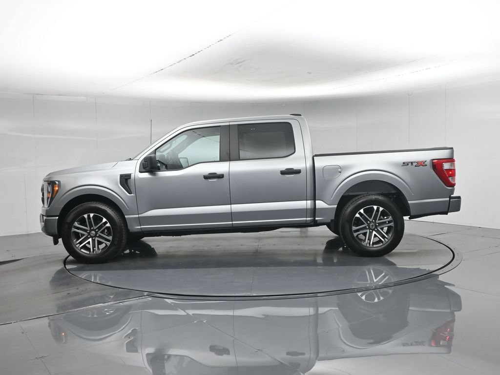 Certified 2023 Ford F150 XL w/ STX Appearance Package RWD image 26