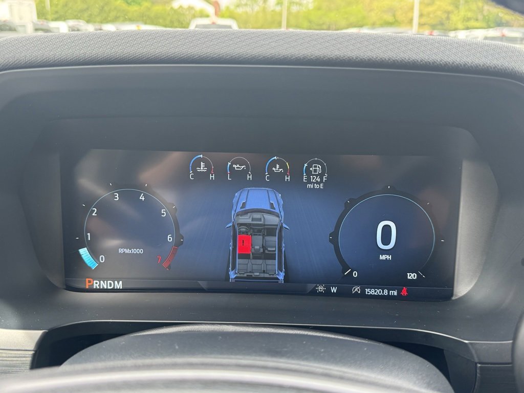 Certified 2024 Ford F150 XLT image 17